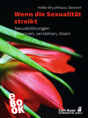 cover image of Wenn die Sexualität streikt